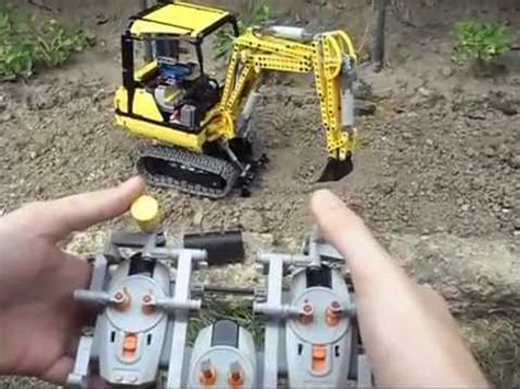 lego jcb 8014 cts compact excavator|JCB 8014 Excavator Walk Around Tour .